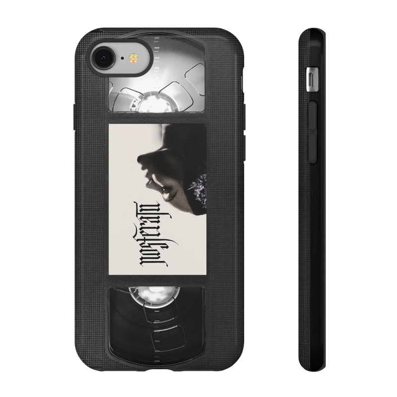 Nosferatu VHS Phone Case