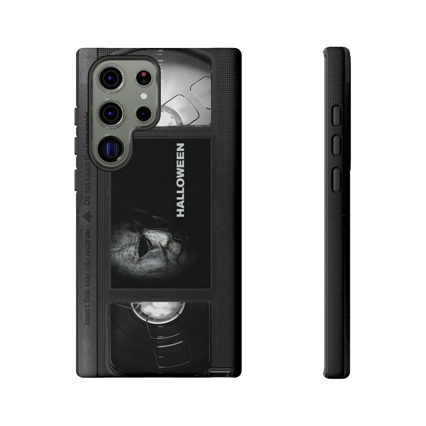 2018 VHS Phone Case