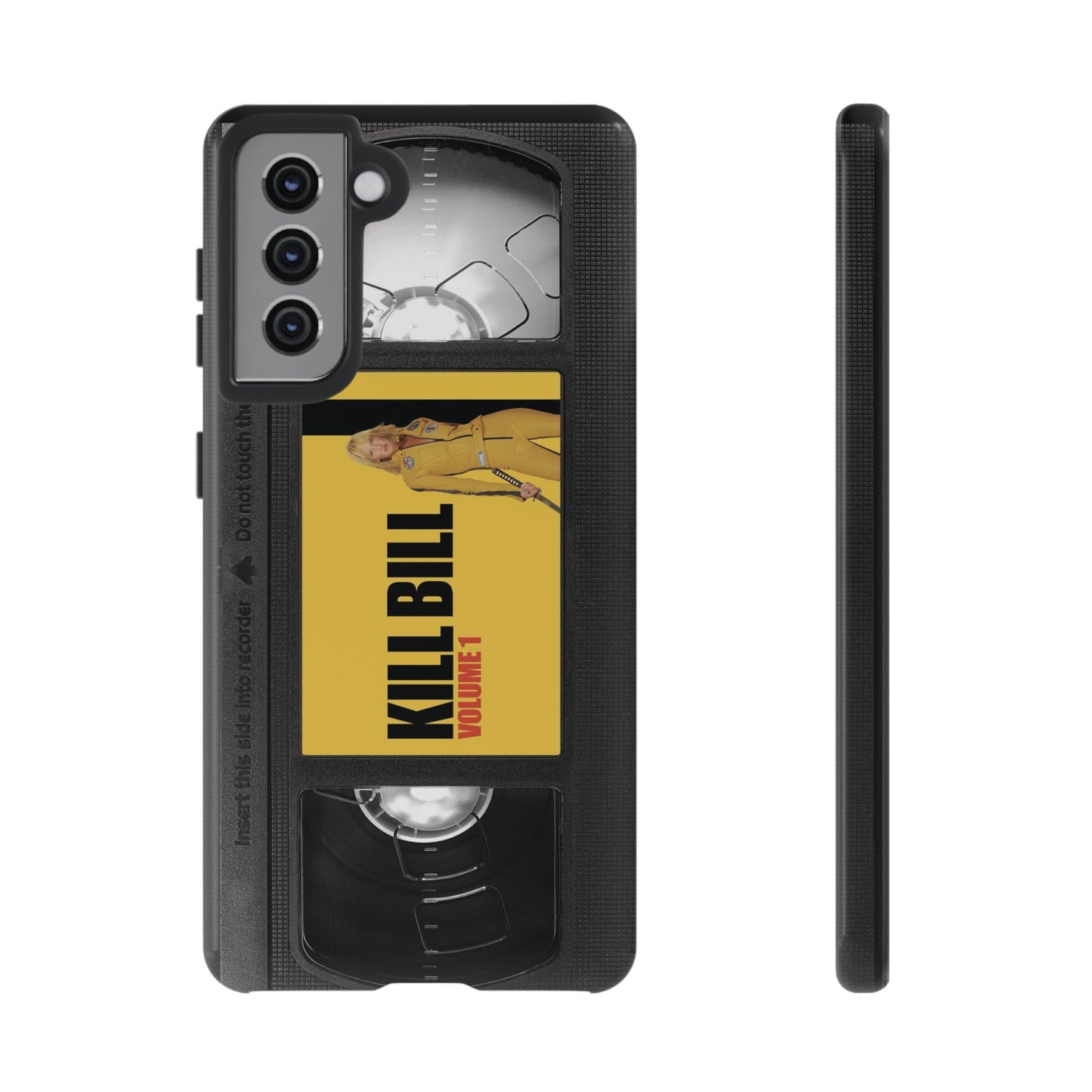 K*ll B*ll Vol 1 Impact Resistant Phone Case