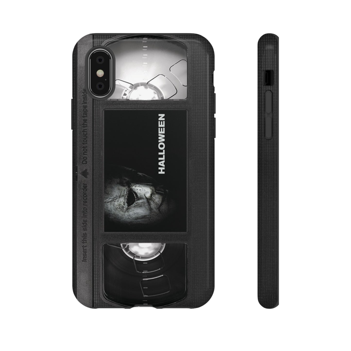 2018 VHS Phone Case