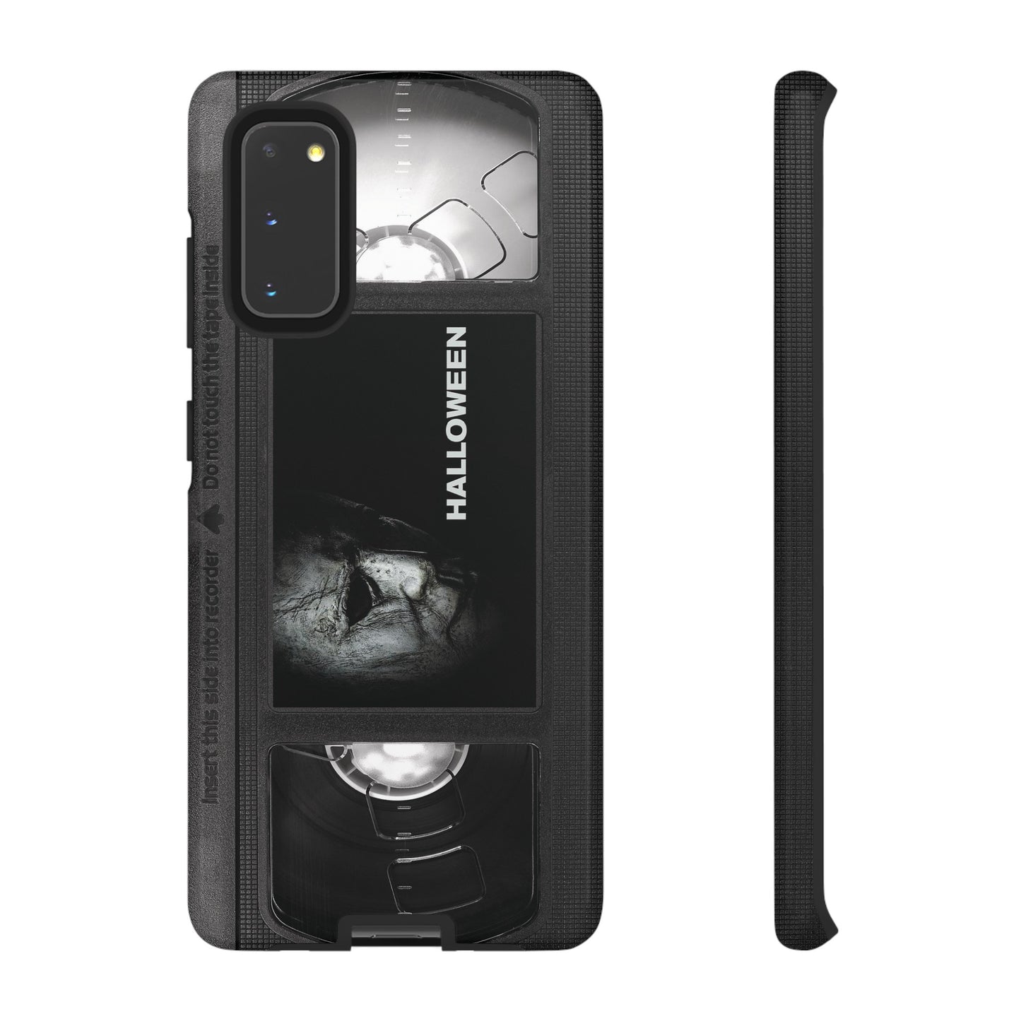 2018 VHS Phone Case