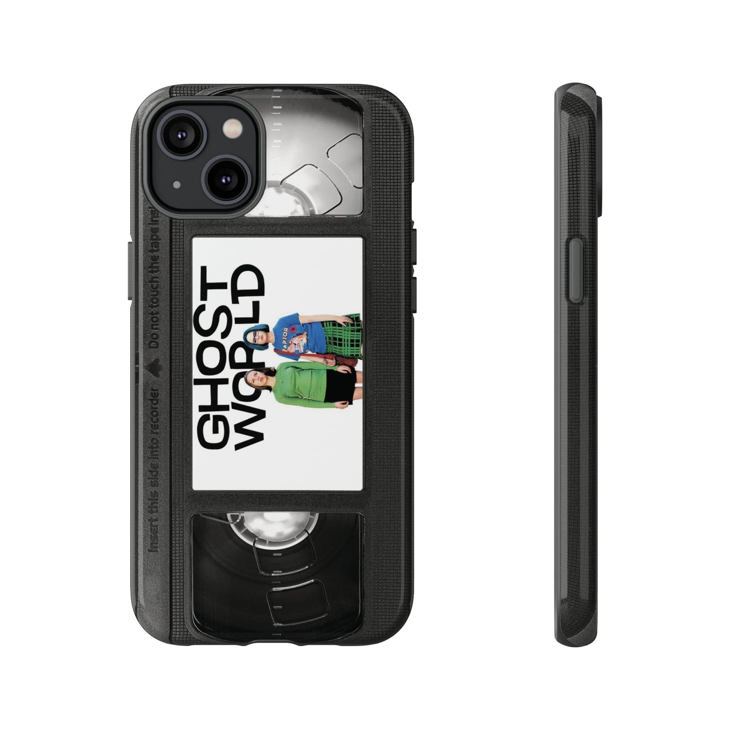 Ghost World VHS Phone Case