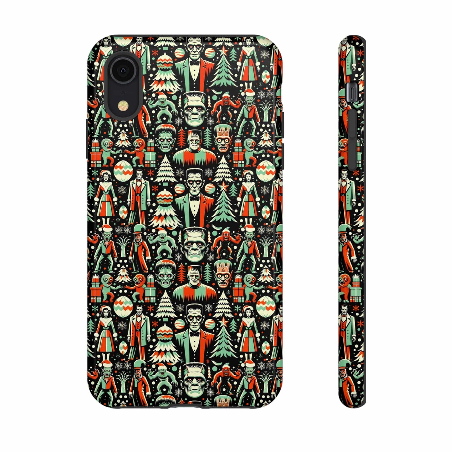Frank and Friends Phone Case