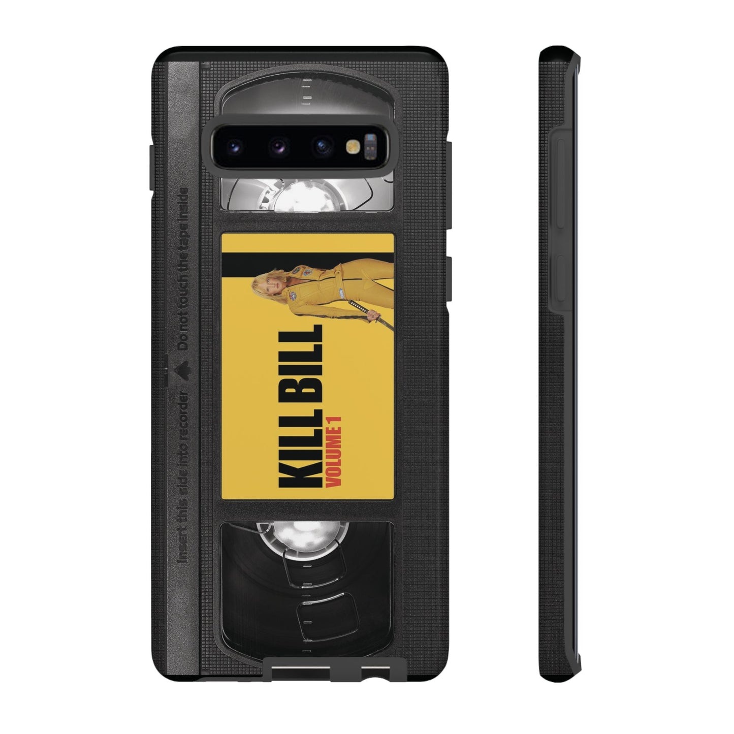 K*ll B*ll Vol 1 Impact Resistant Phone Case