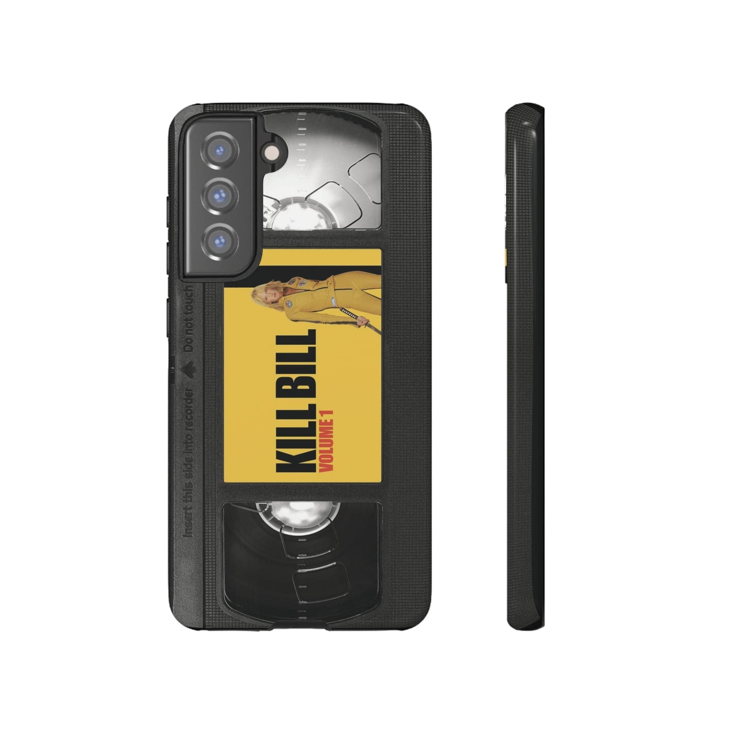Vol 1 VHS Phone Case