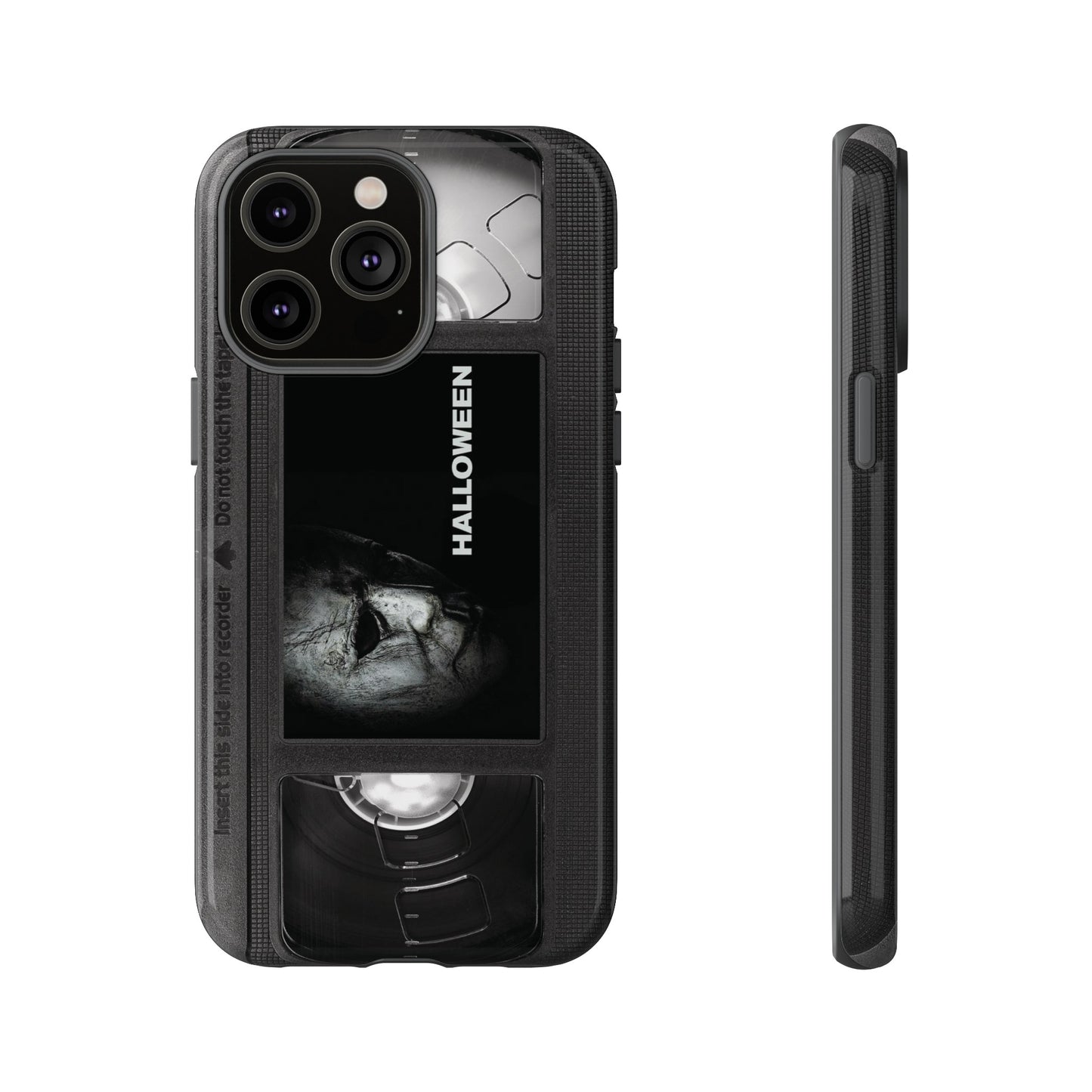2018 VHS Phone Case
