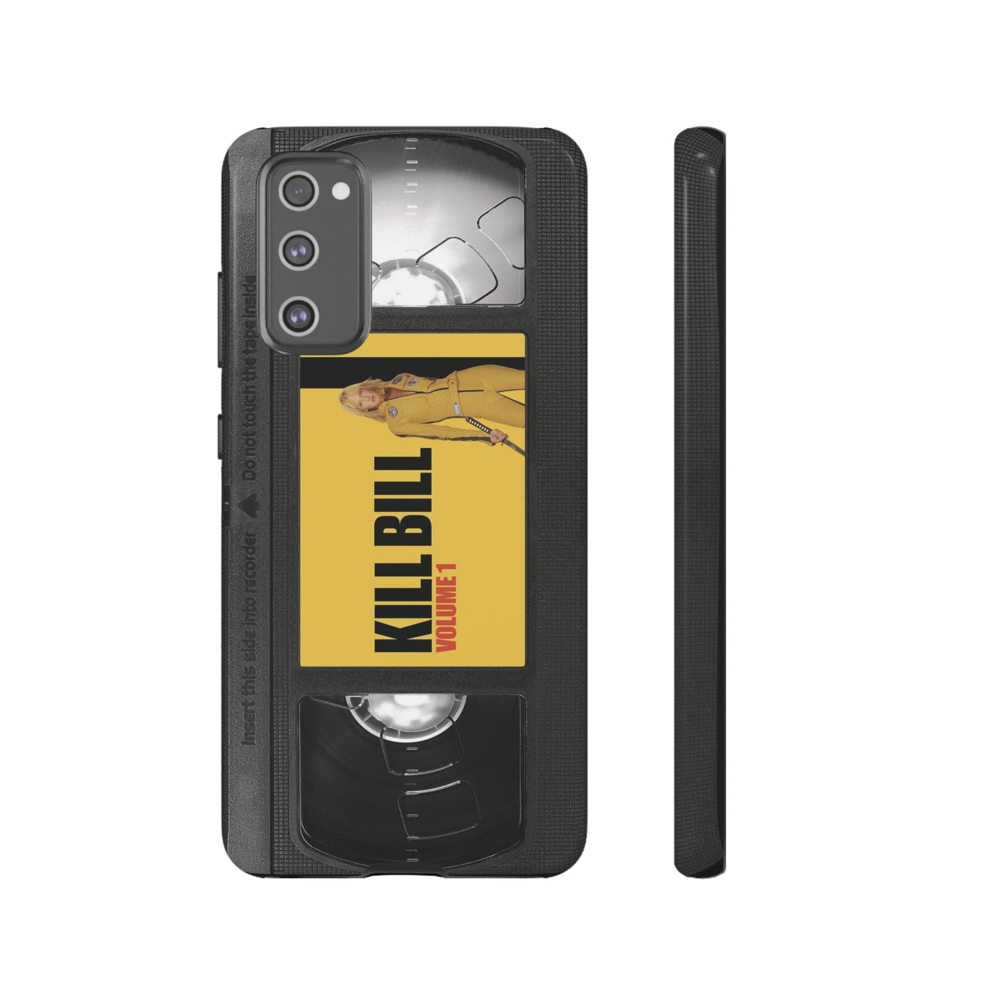 Vol 1 VHS Phone Case