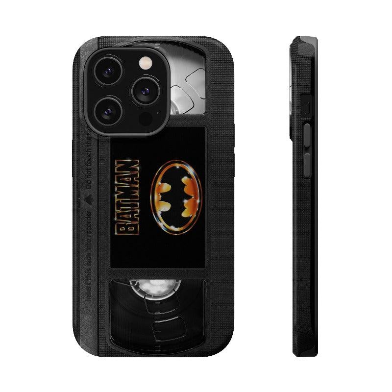 Bat man MagSafe Tough Cases