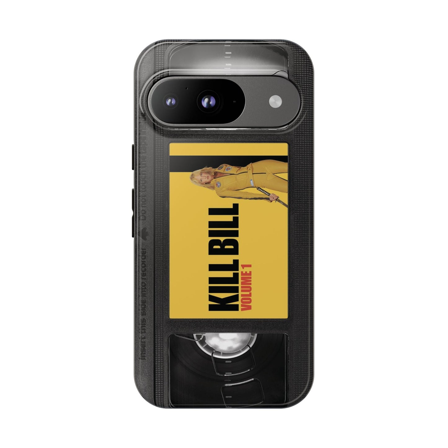 K*ll B*ll Vol 1 Impact Resistant Phone Case