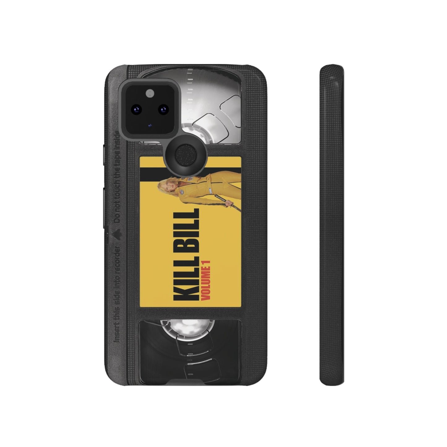 K*ll B*ll Vol 1 Impact Resistant Phone Case