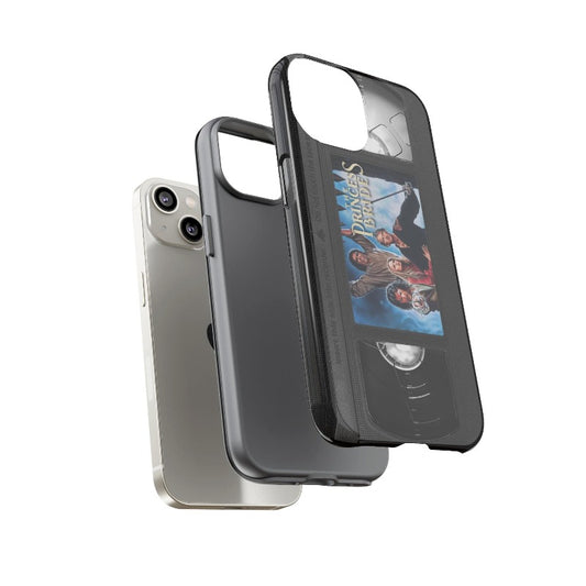 Princess Bride Impact Resistant VHS Phone Case