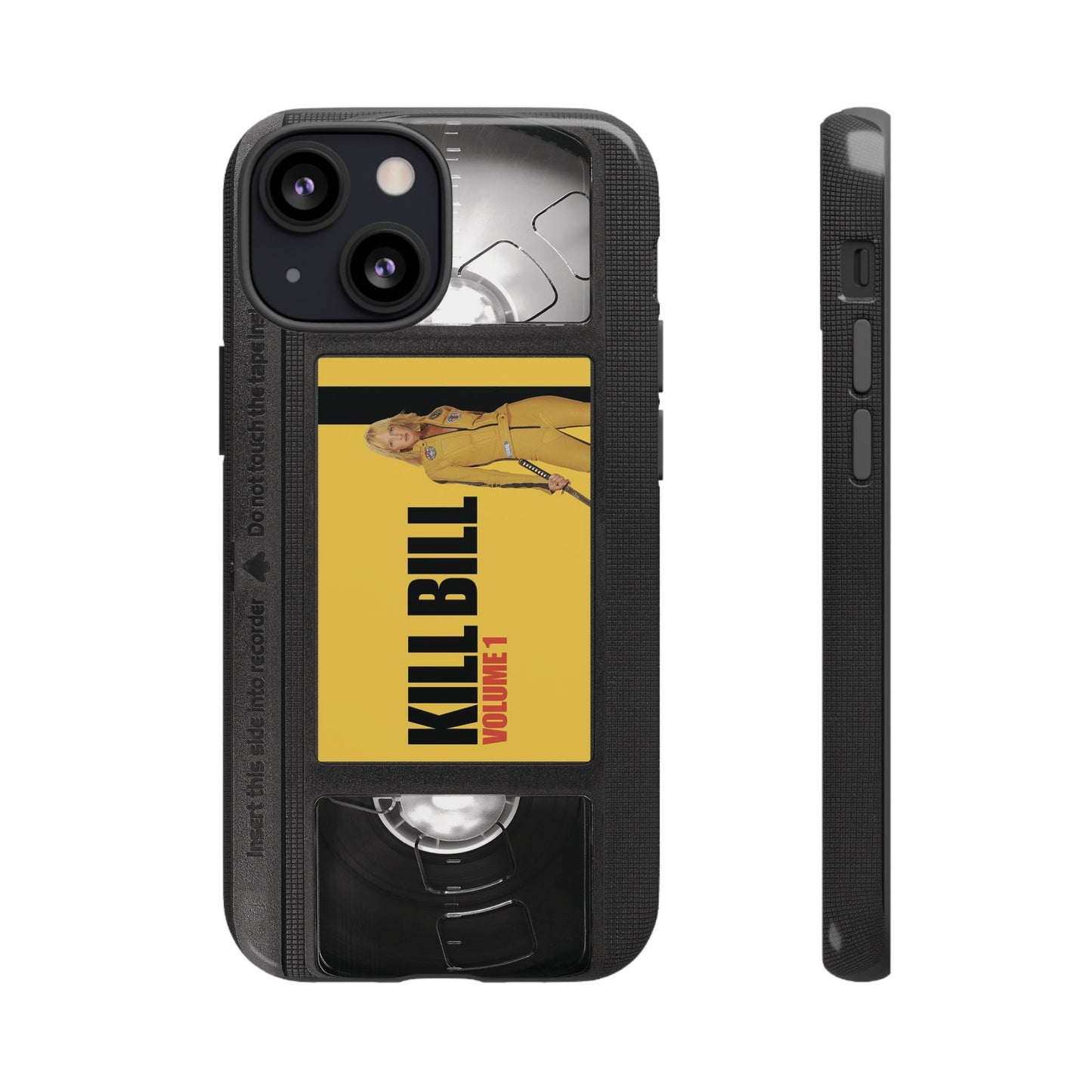 K*ll B*ll Vol 1 Impact Resistant Phone Case