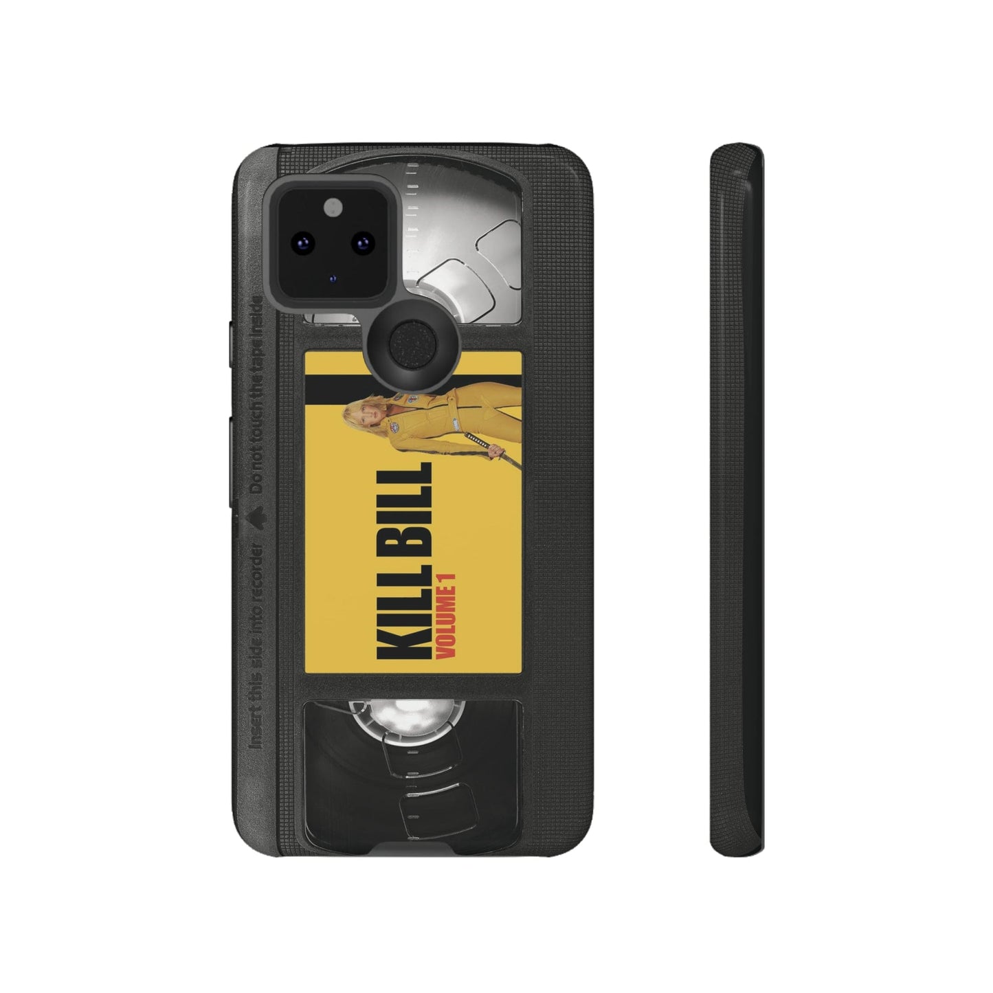 Vol 1 VHS Phone Case