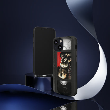 Santa Carla Impact Resistant VHS Phone Case