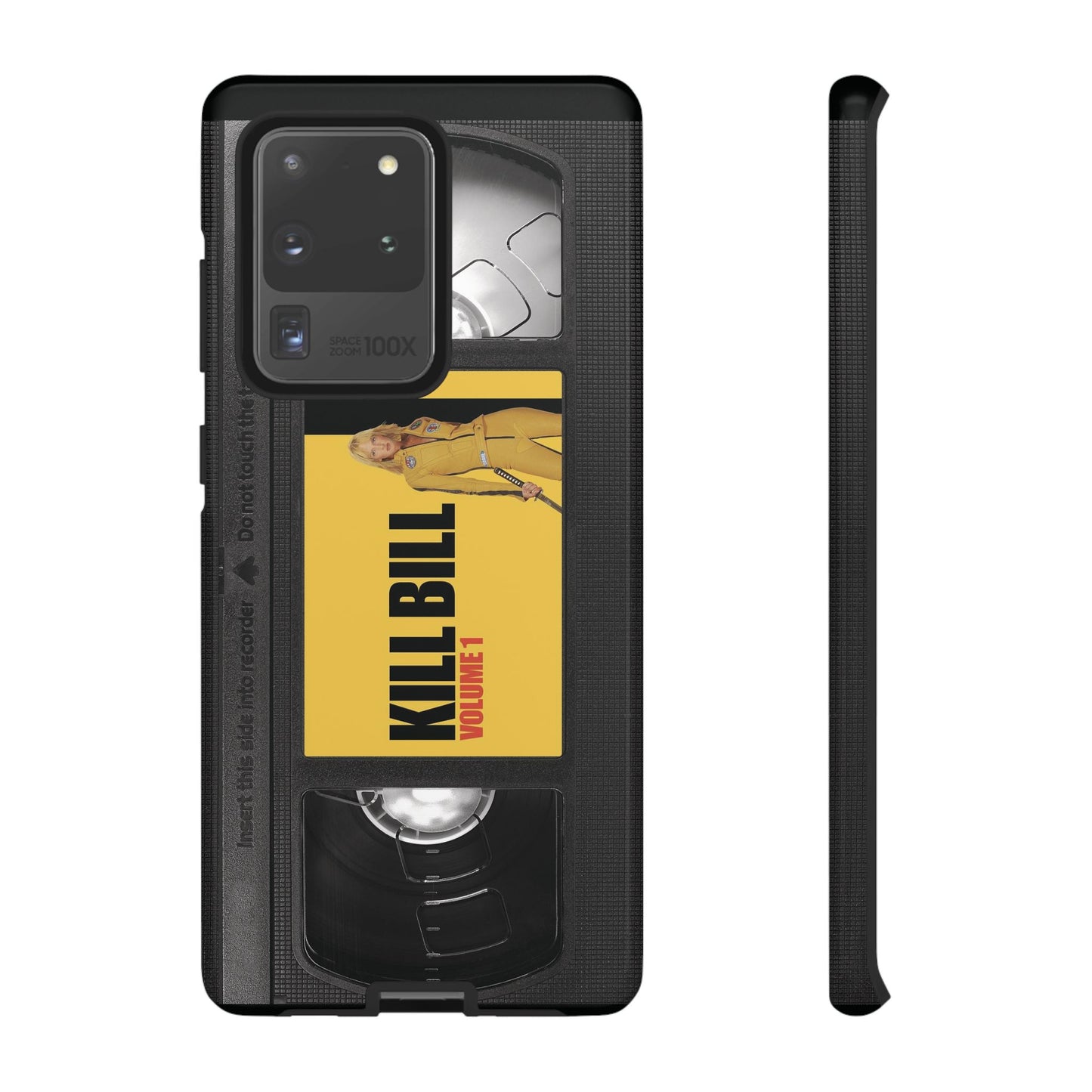 K*ll B*ll Vol 1 Impact Resistant Phone Case