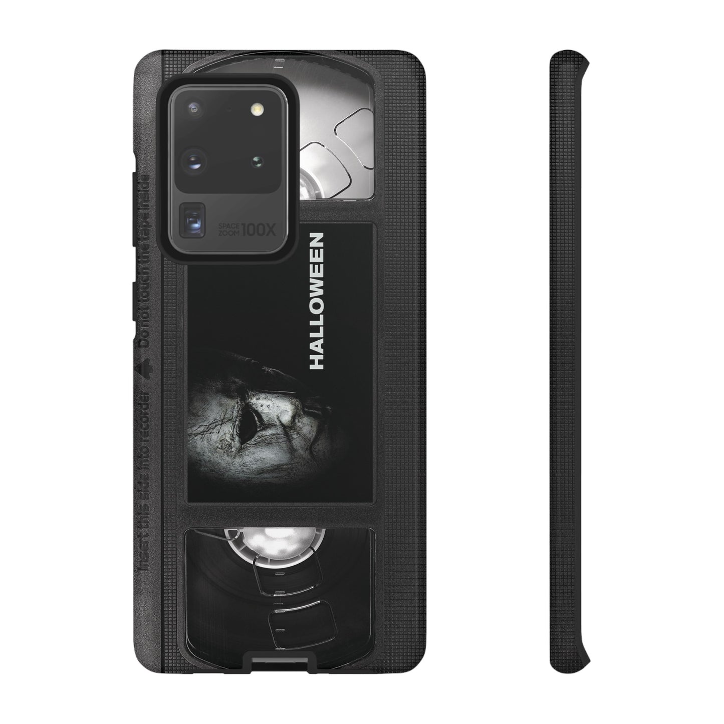 2018 VHS Phone Case