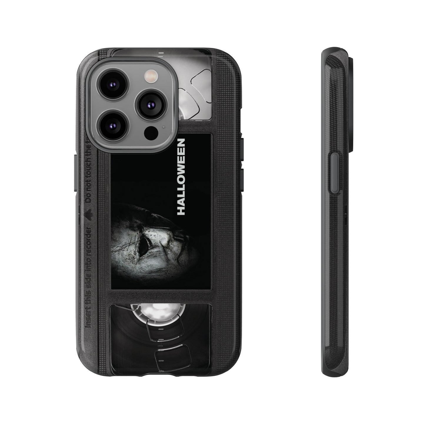 2018 VHS Phone Case