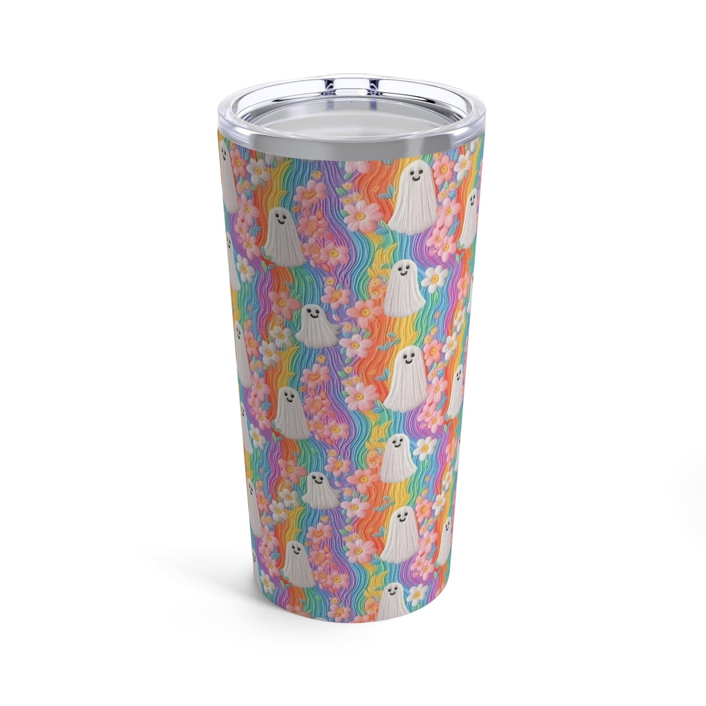 Pastel Ghost 20oz Tumbler