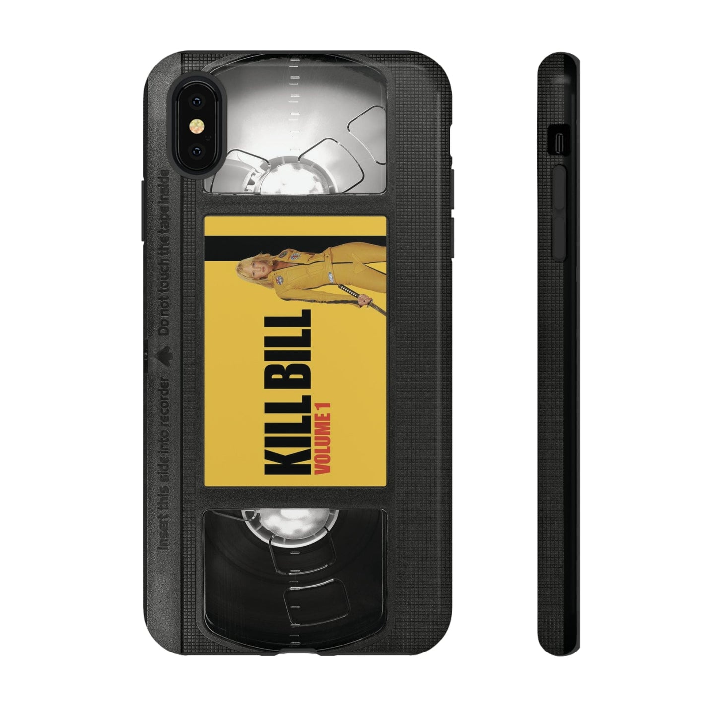 Vol 1 VHS Phone Case