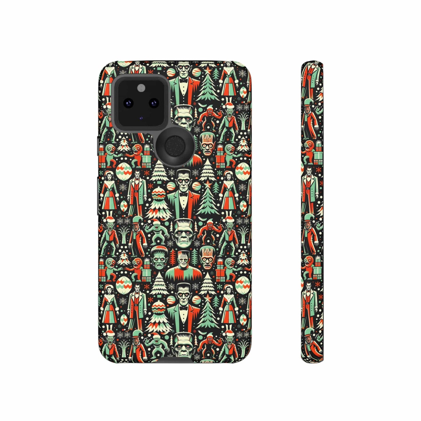 Frank and Friends Phone Case