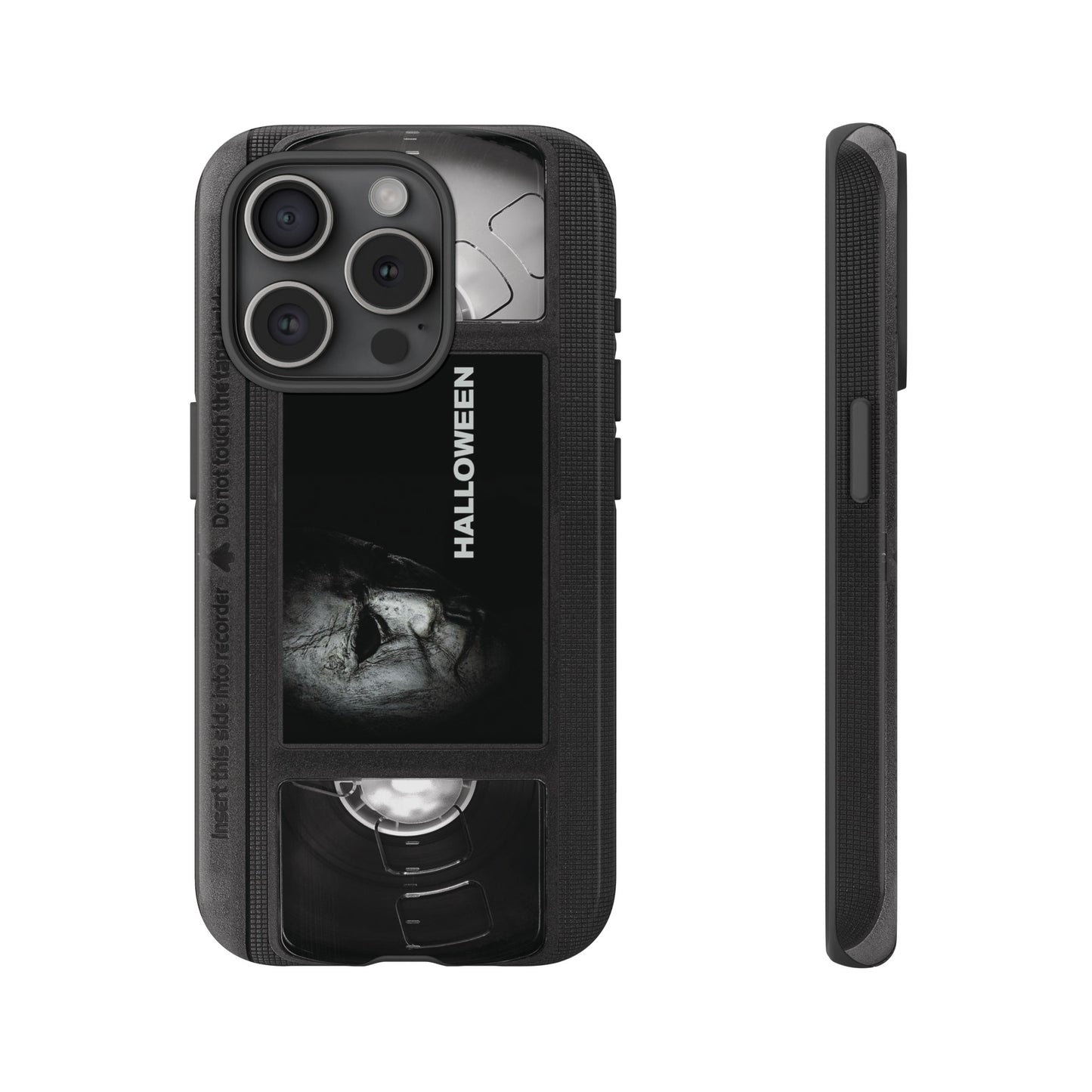 2018 VHS Phone Case