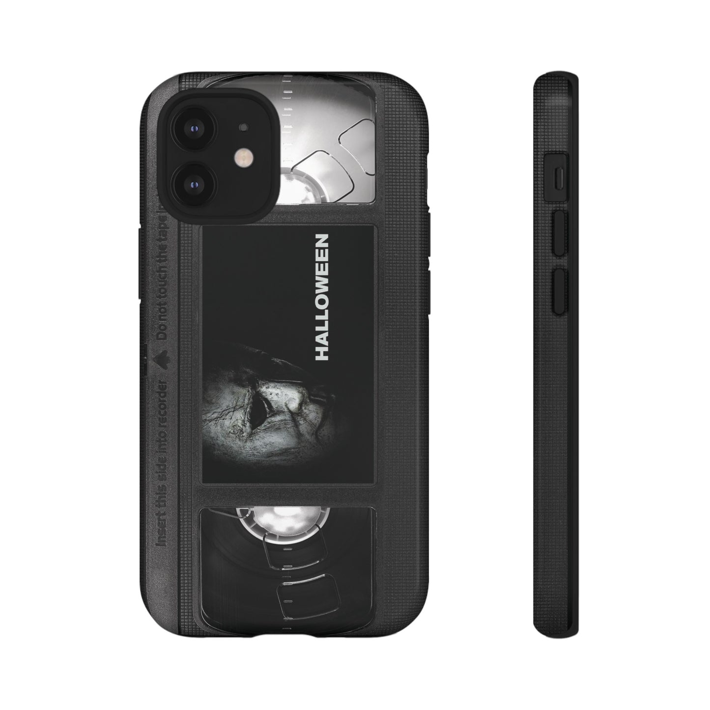 2018 VHS Phone Case