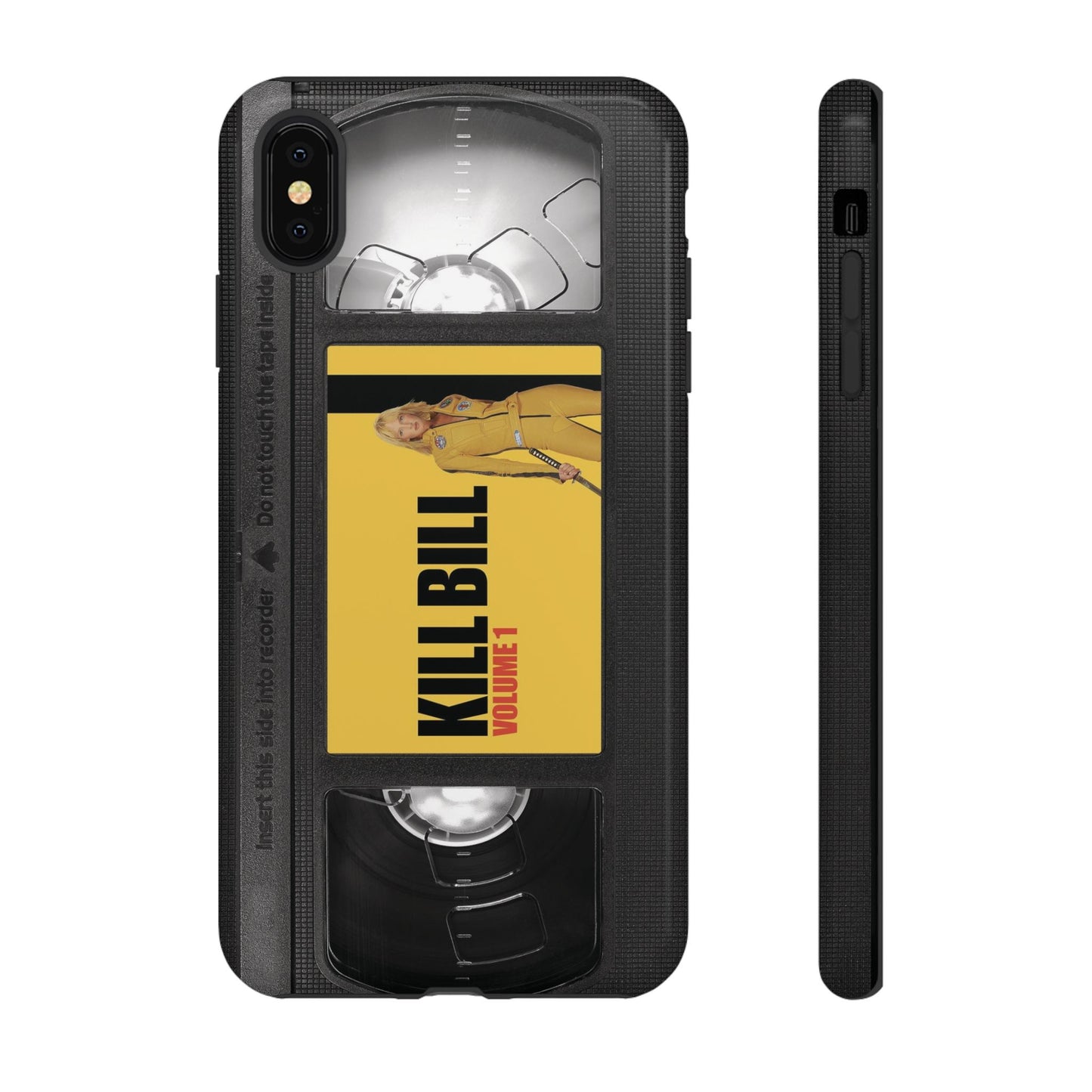 K*ll B*ll Vol 1 Impact Resistant Phone Case
