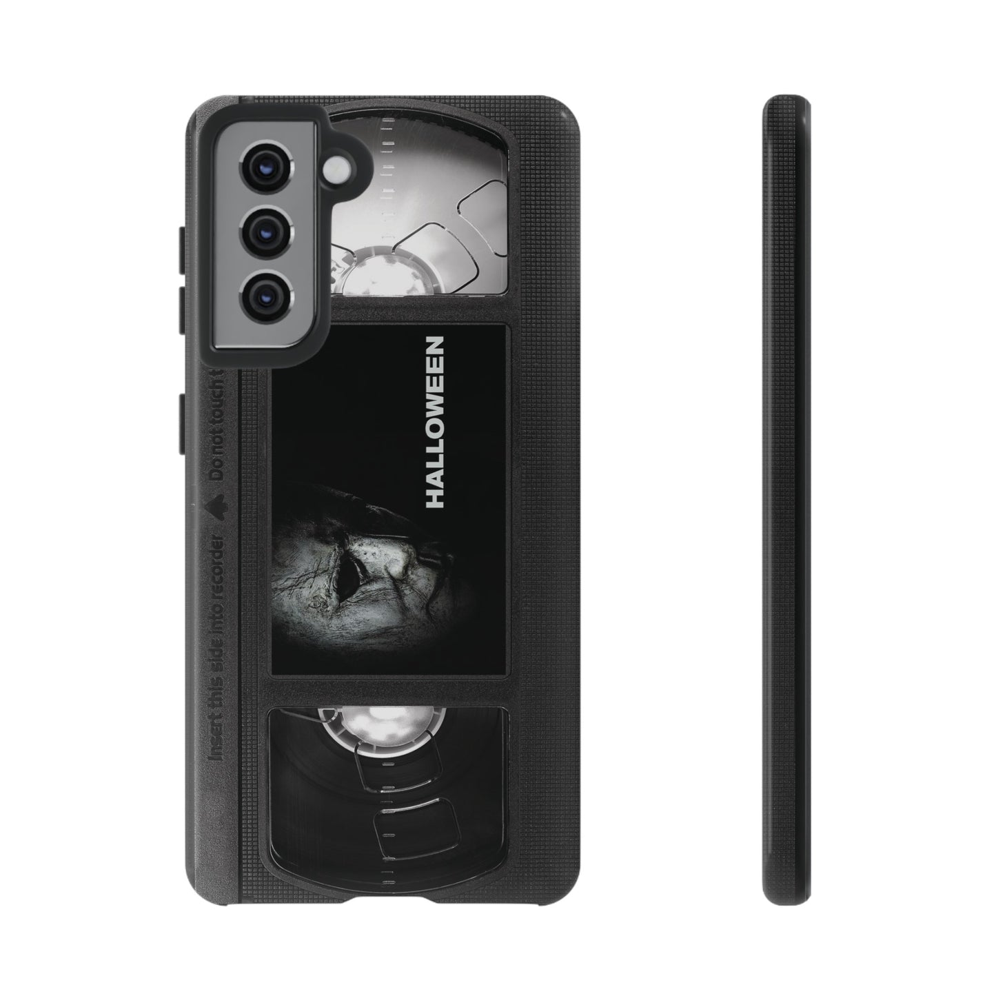 2018 VHS Phone Case