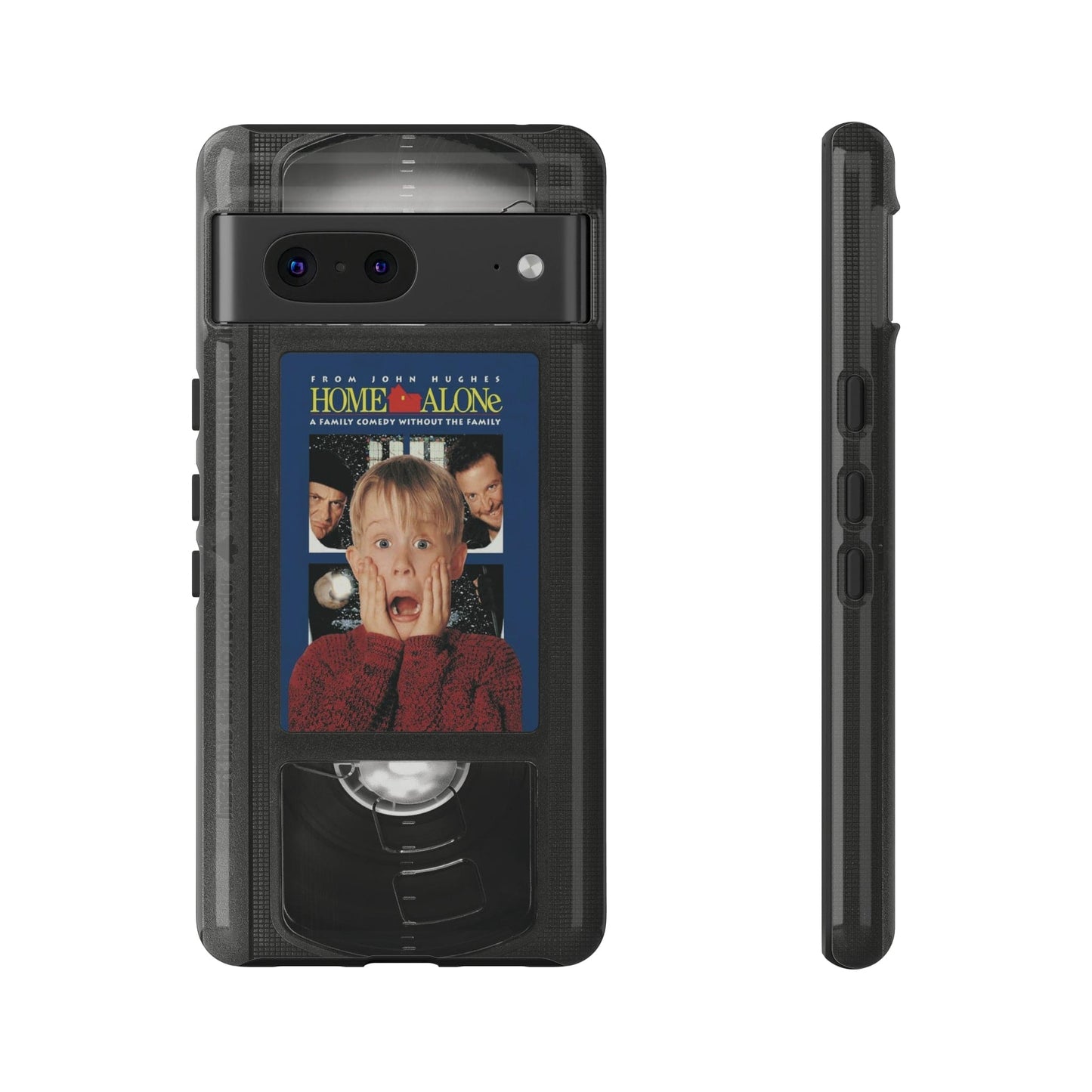 Home Alone VHS Phone Case