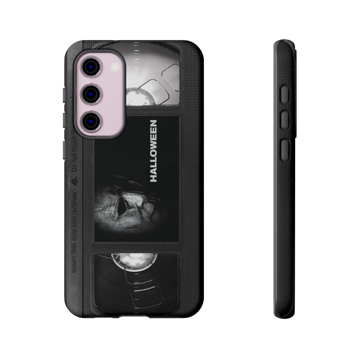 2018 VHS Phone Case