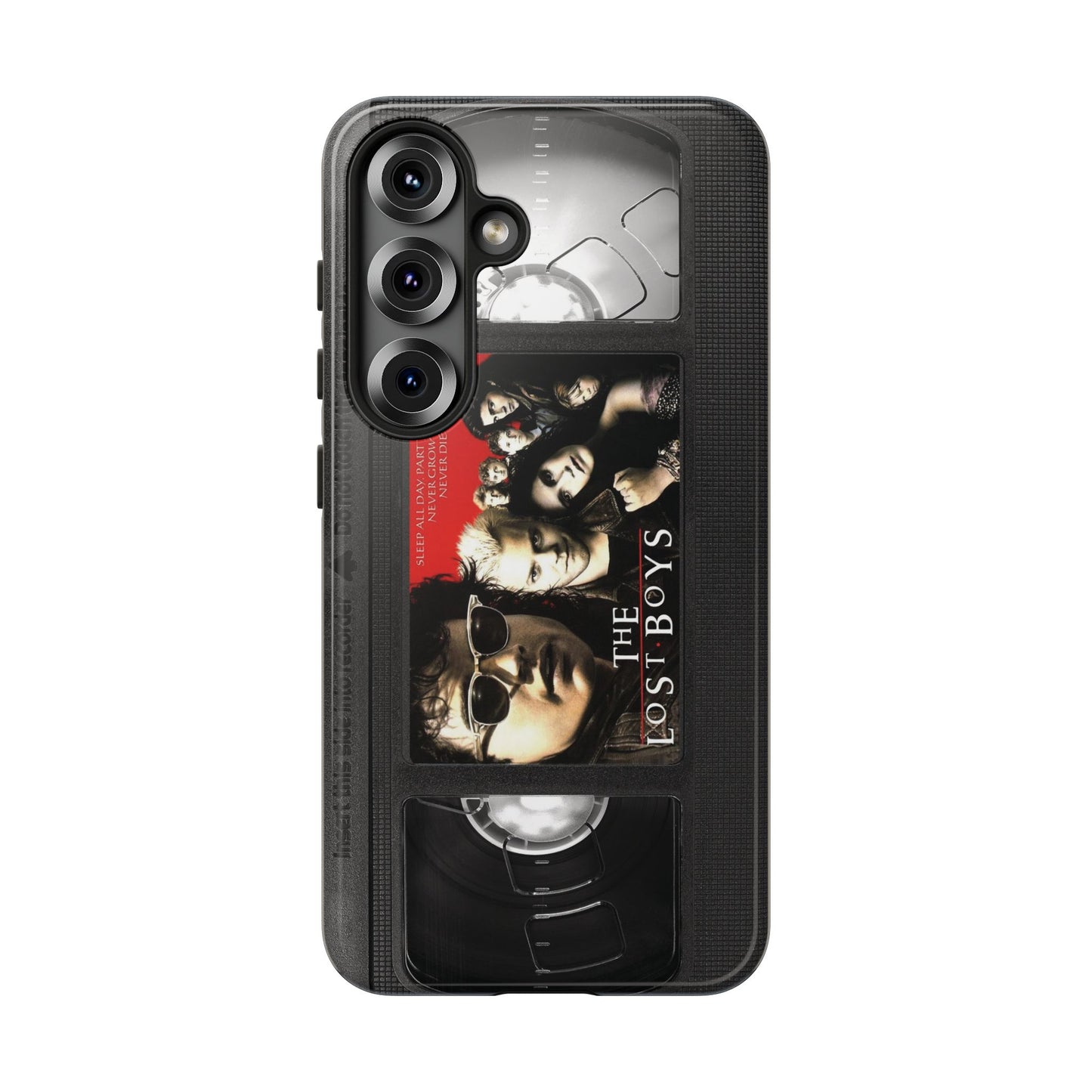 Santa Carla Impact Resistant VHS Phone Case