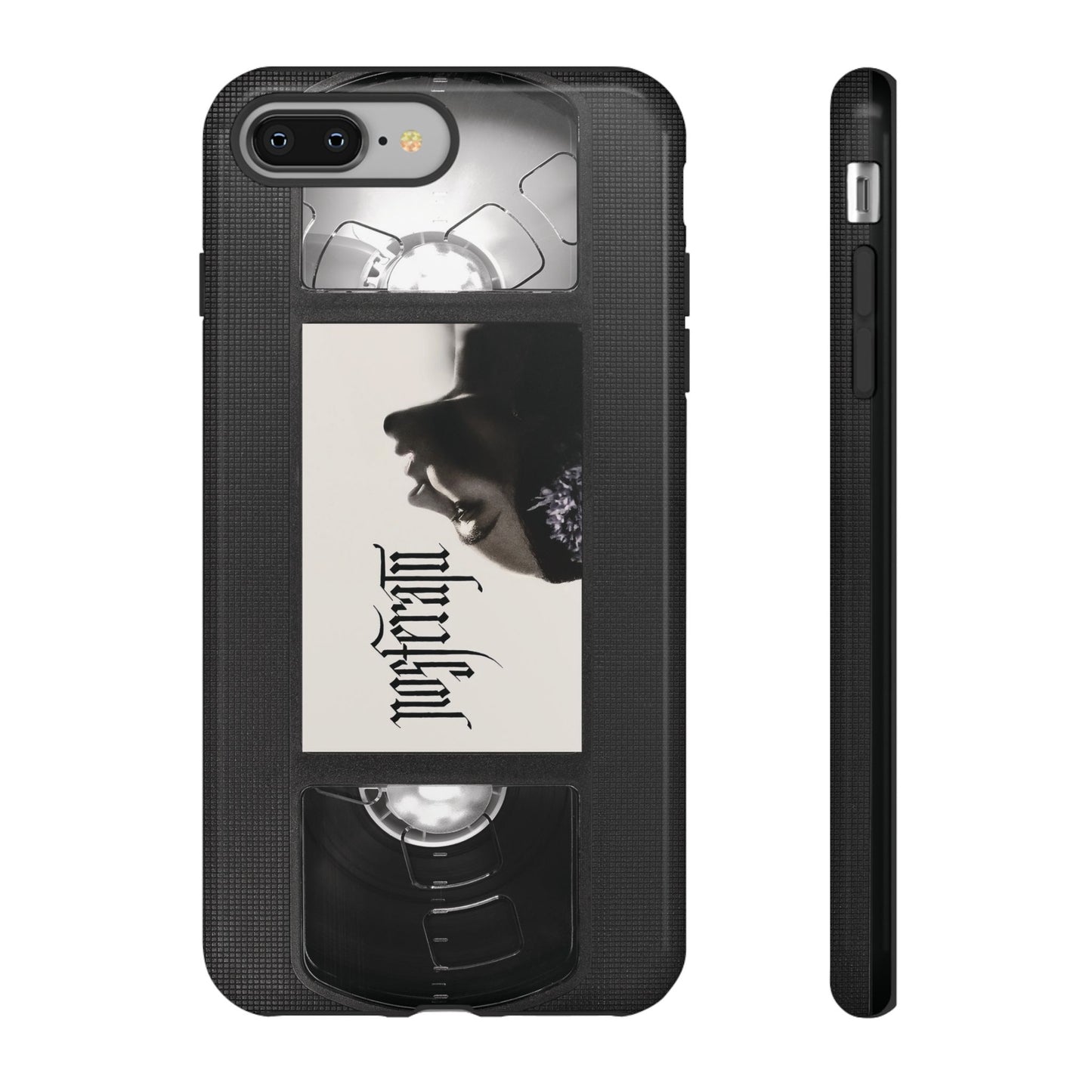 Nosferatu VHS Phone Case