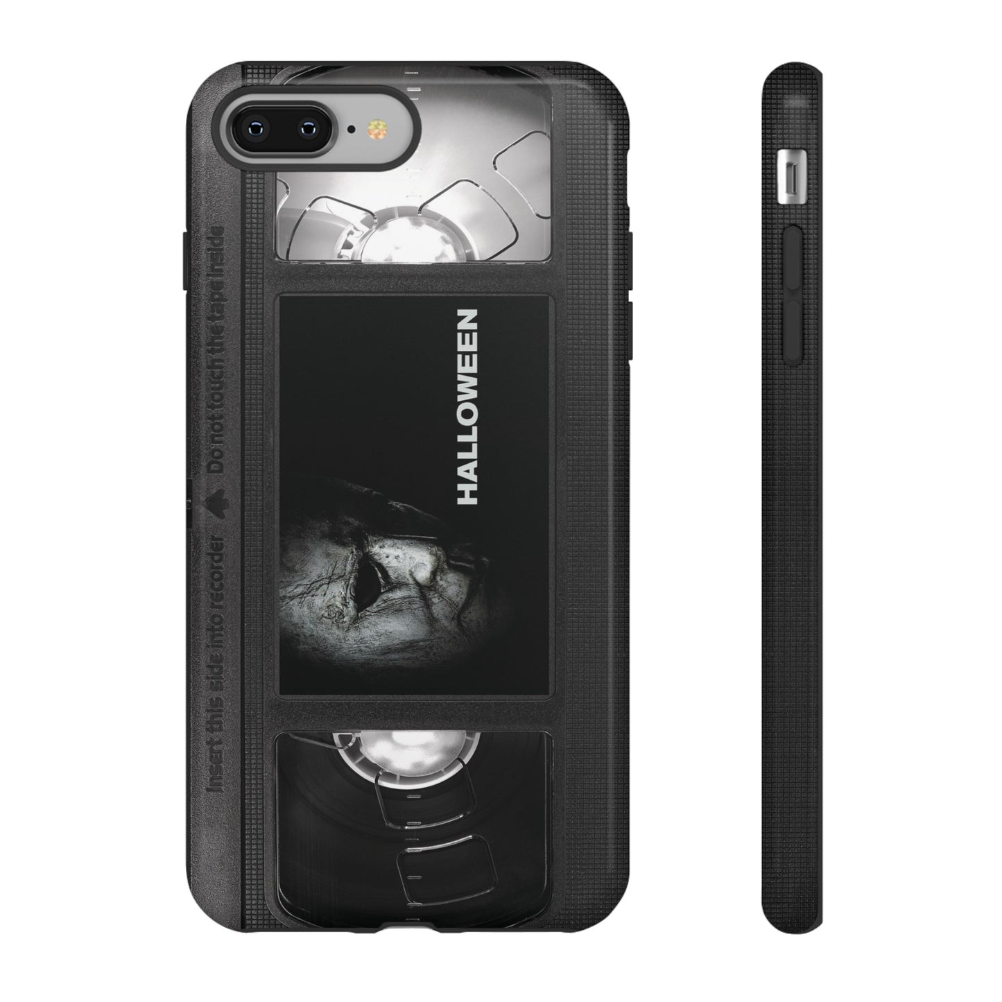 2018 VHS Phone Case