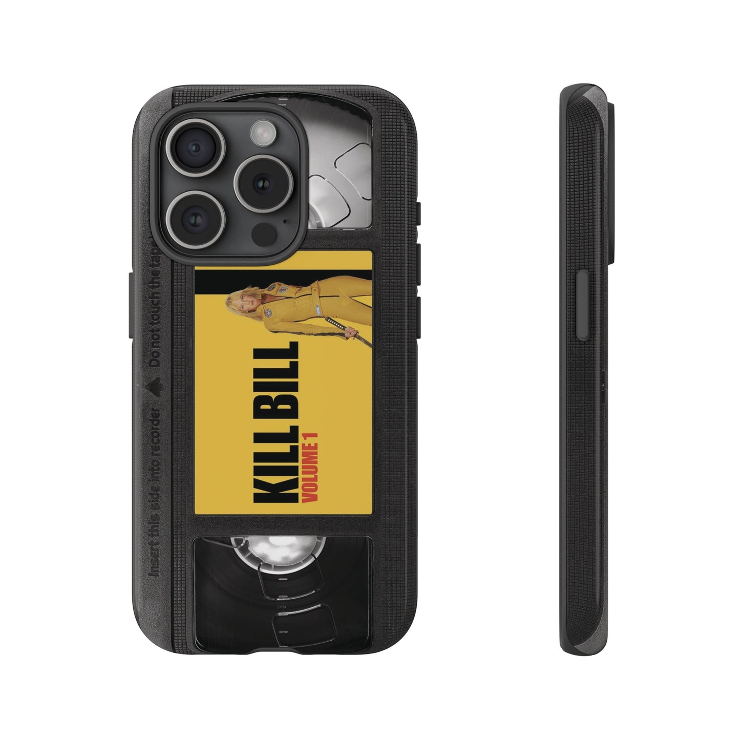 K*ll B*ll Vol 1 Impact Resistant Phone Case