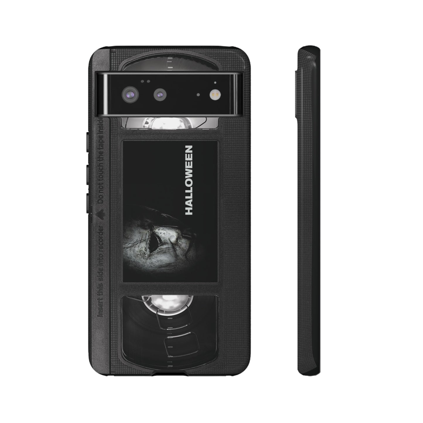 2018 VHS Phone Case