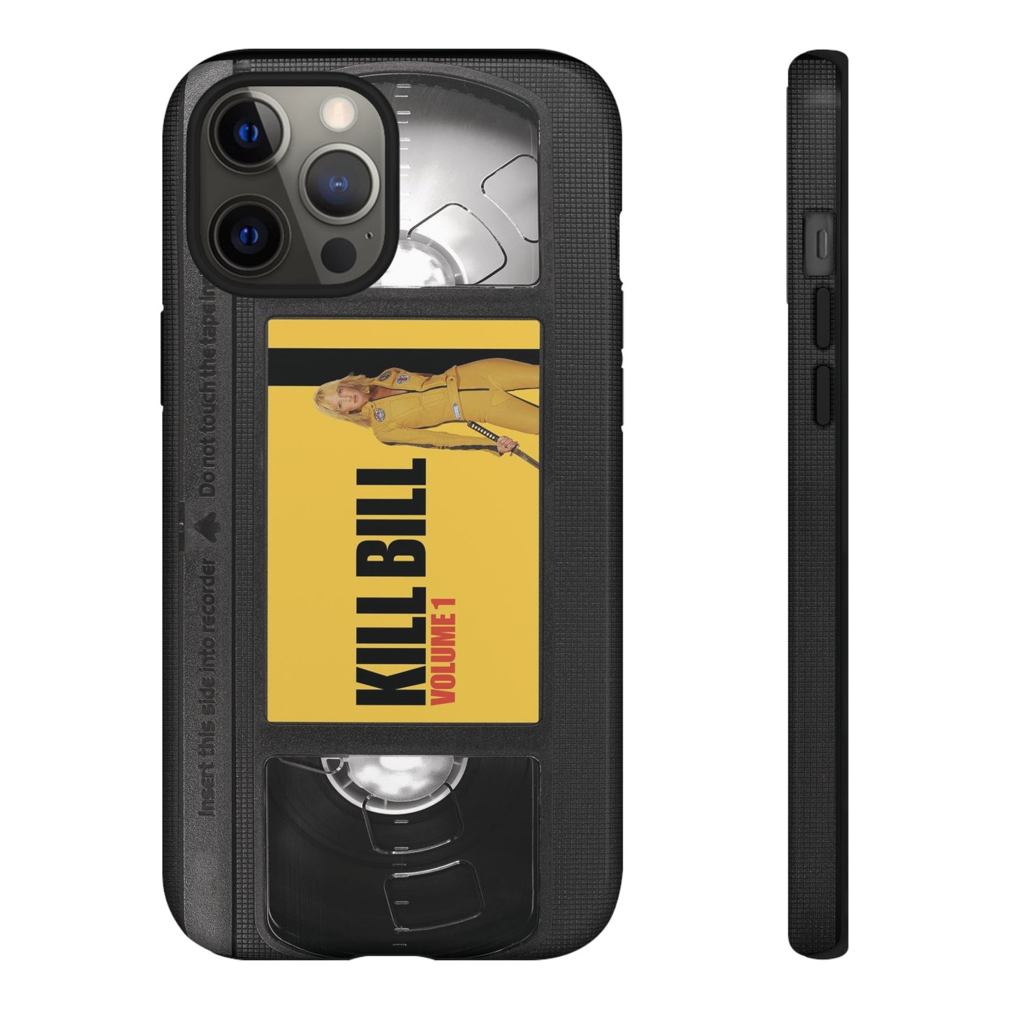 K*ll B*ll Vol 1 Impact Resistant Phone Case
