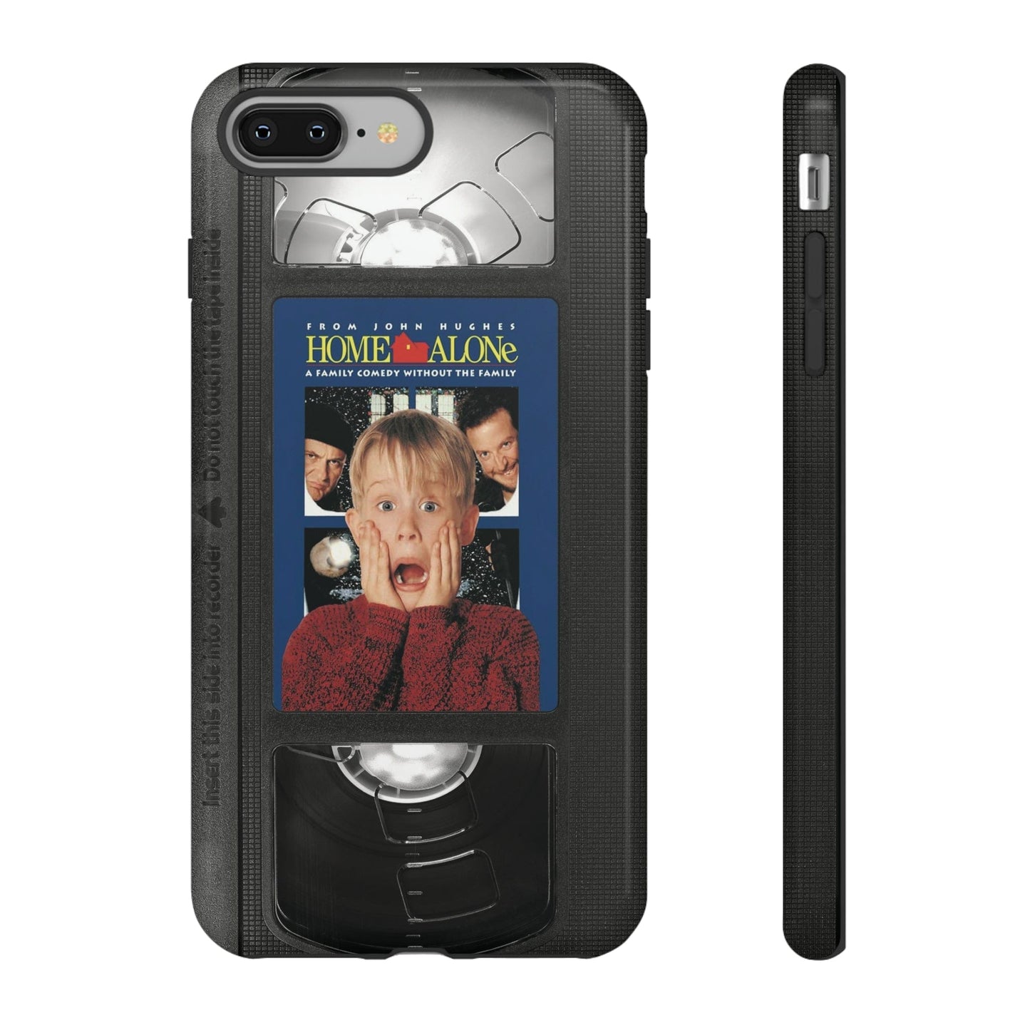 Home Alone VHS Phone Case