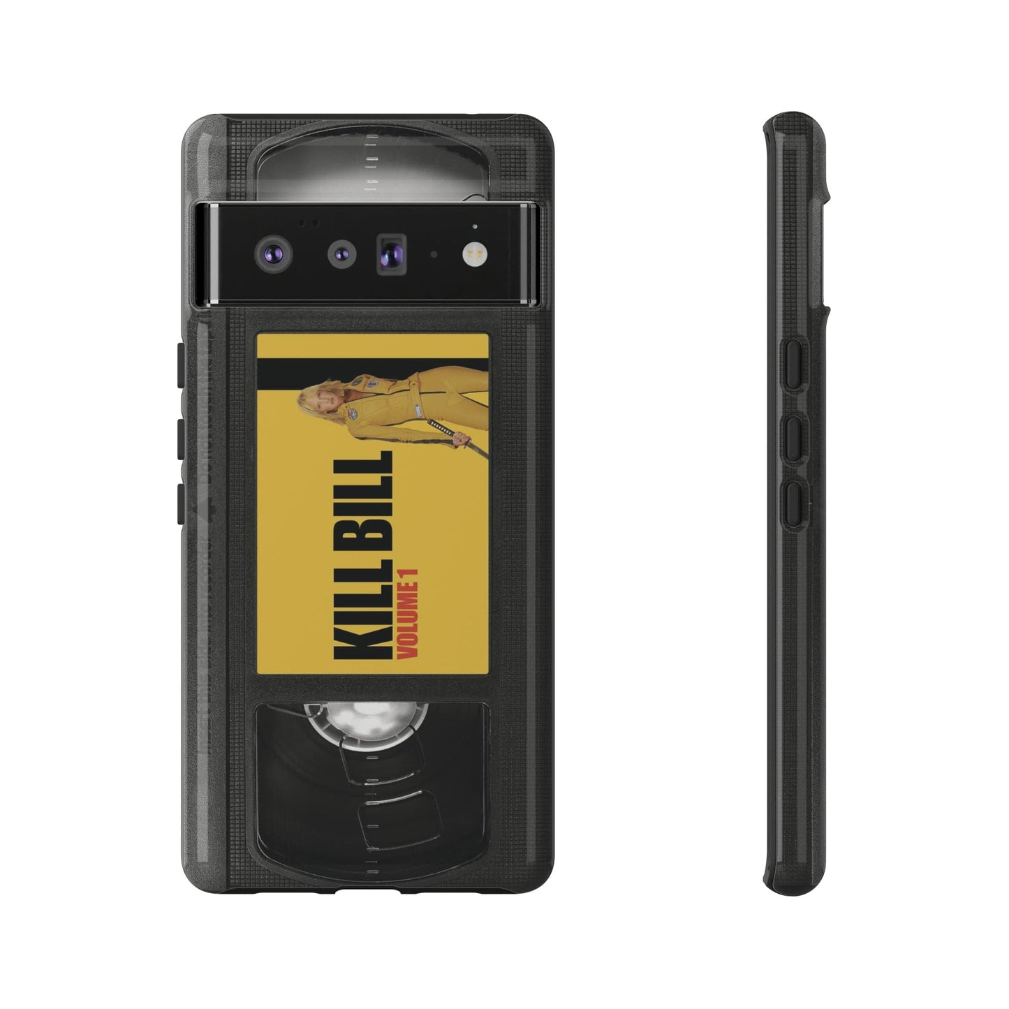 Vol 1 VHS Phone Case