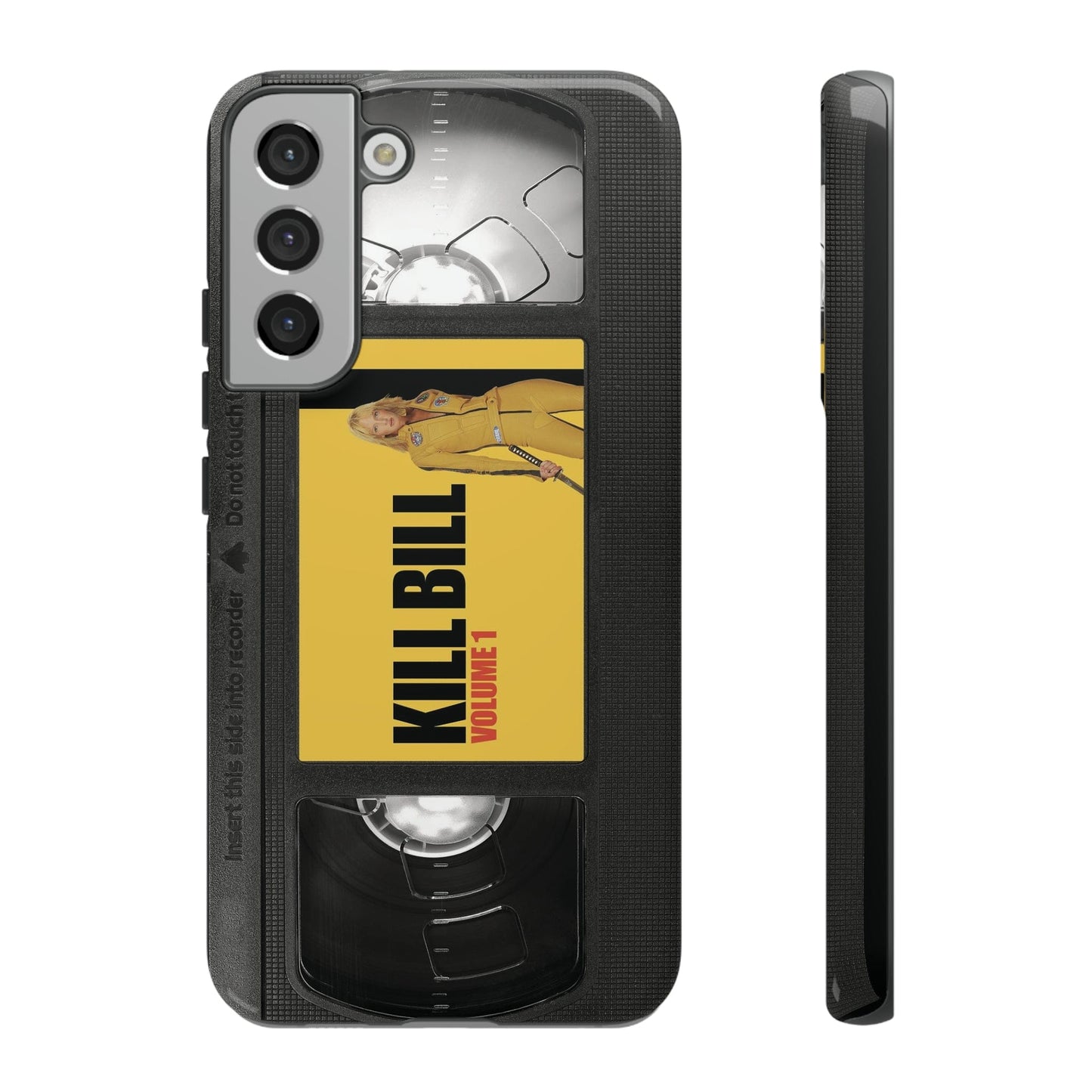 Vol 1 VHS Phone Case