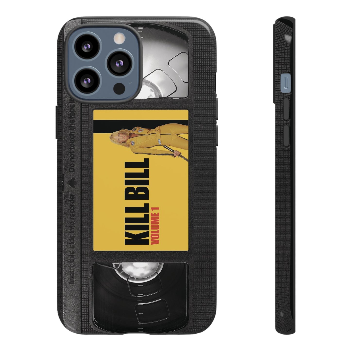 K*ll B*ll Vol 1 Impact Resistant Phone Case