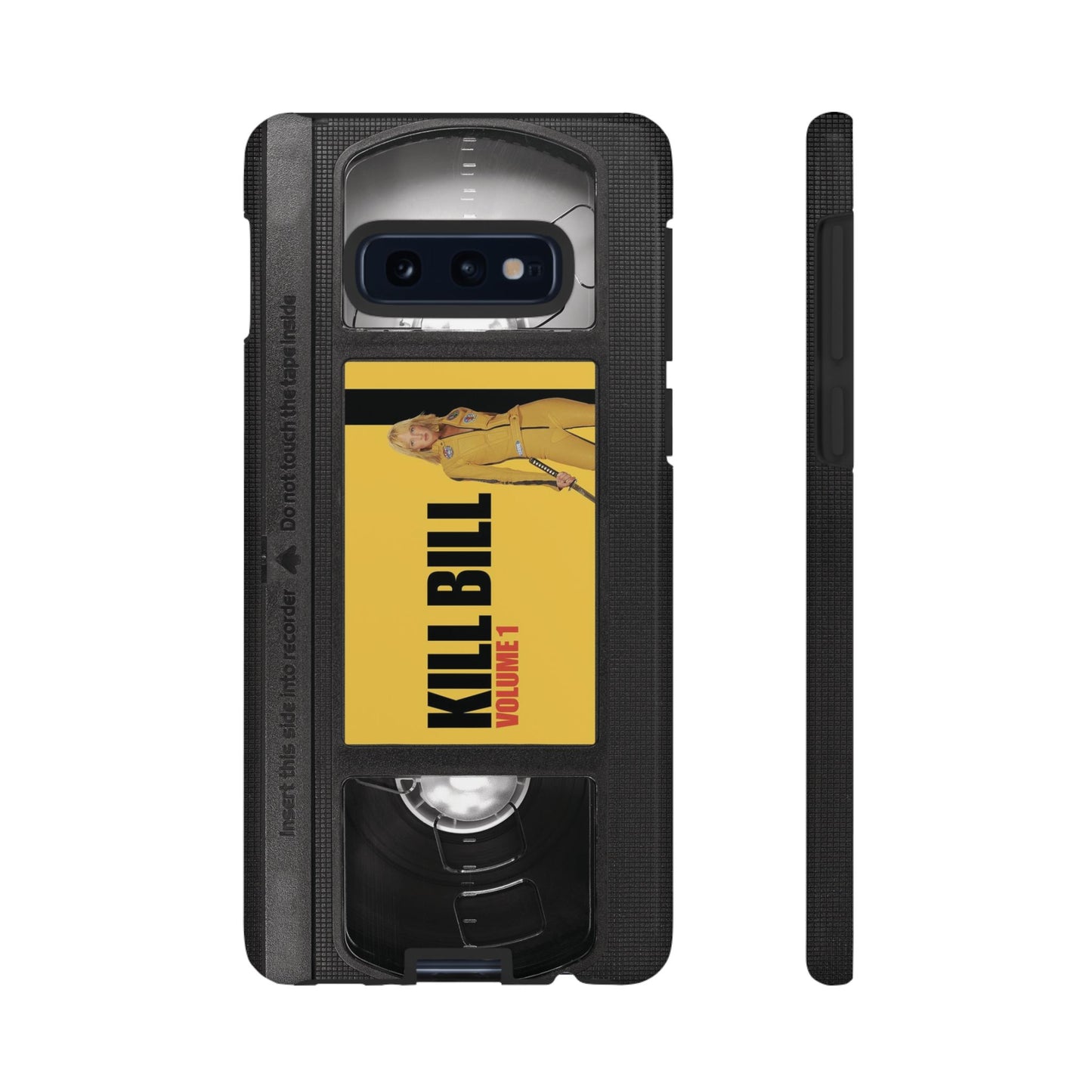 K*ll B*ll Vol 1 Impact Resistant Phone Case
