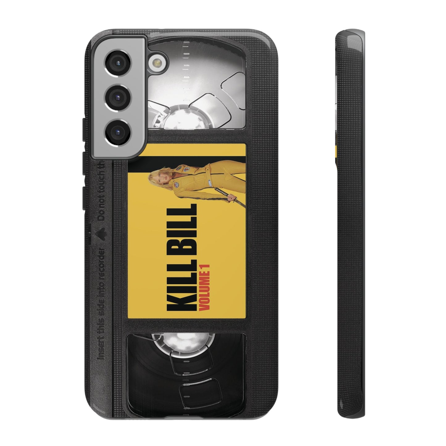 K*ll B*ll Vol 1 Impact Resistant Phone Case