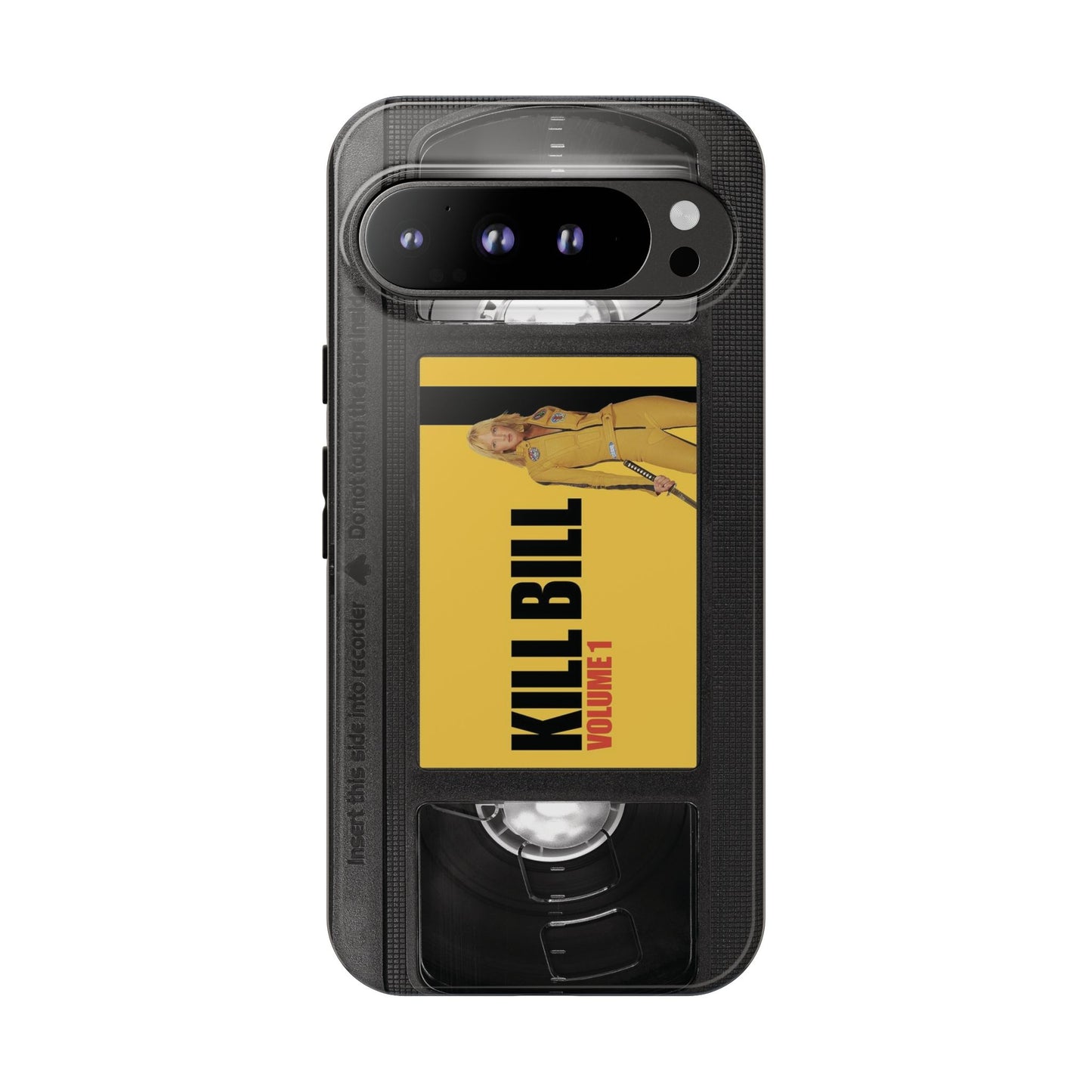 K*ll B*ll Vol 1 Impact Resistant Phone Case