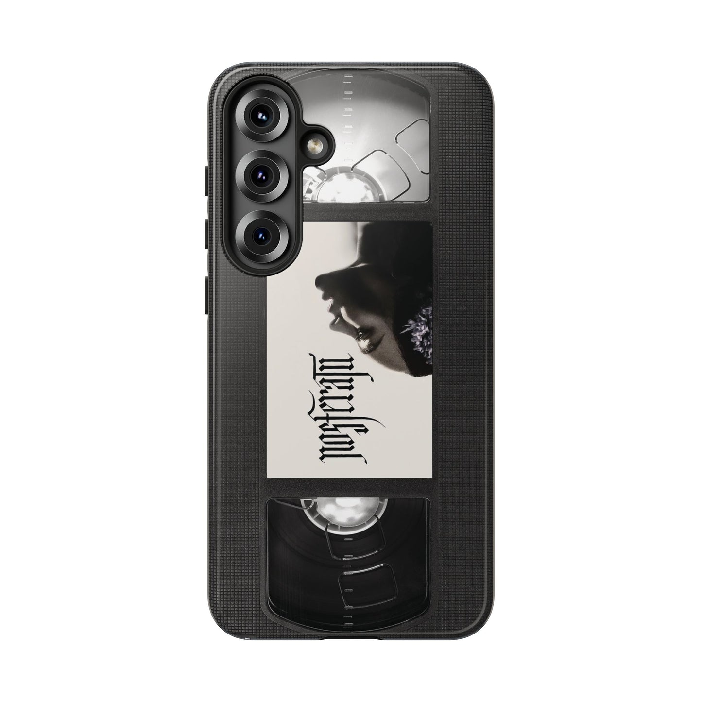 Nosferatu VHS Phone Case