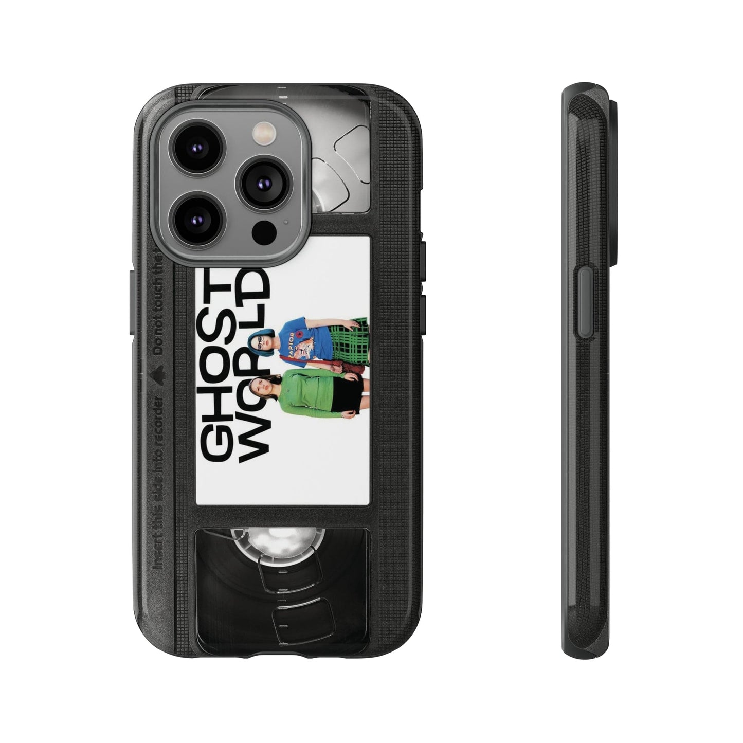 Ghost World VHS Phone Case