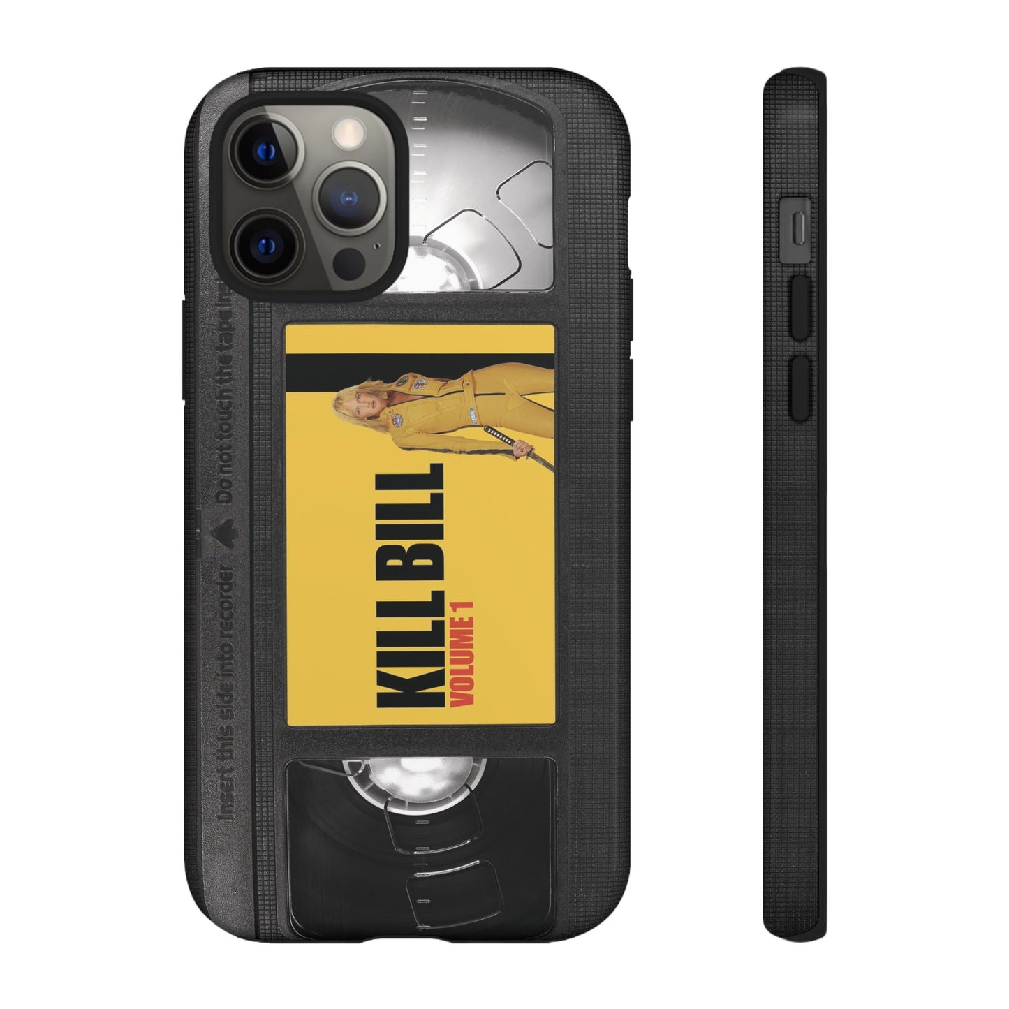K*ll B*ll Vol 1 Impact Resistant Phone Case