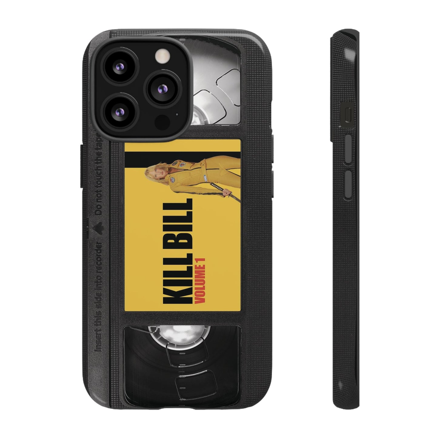 K*ll B*ll Vol 1 Impact Resistant Phone Case