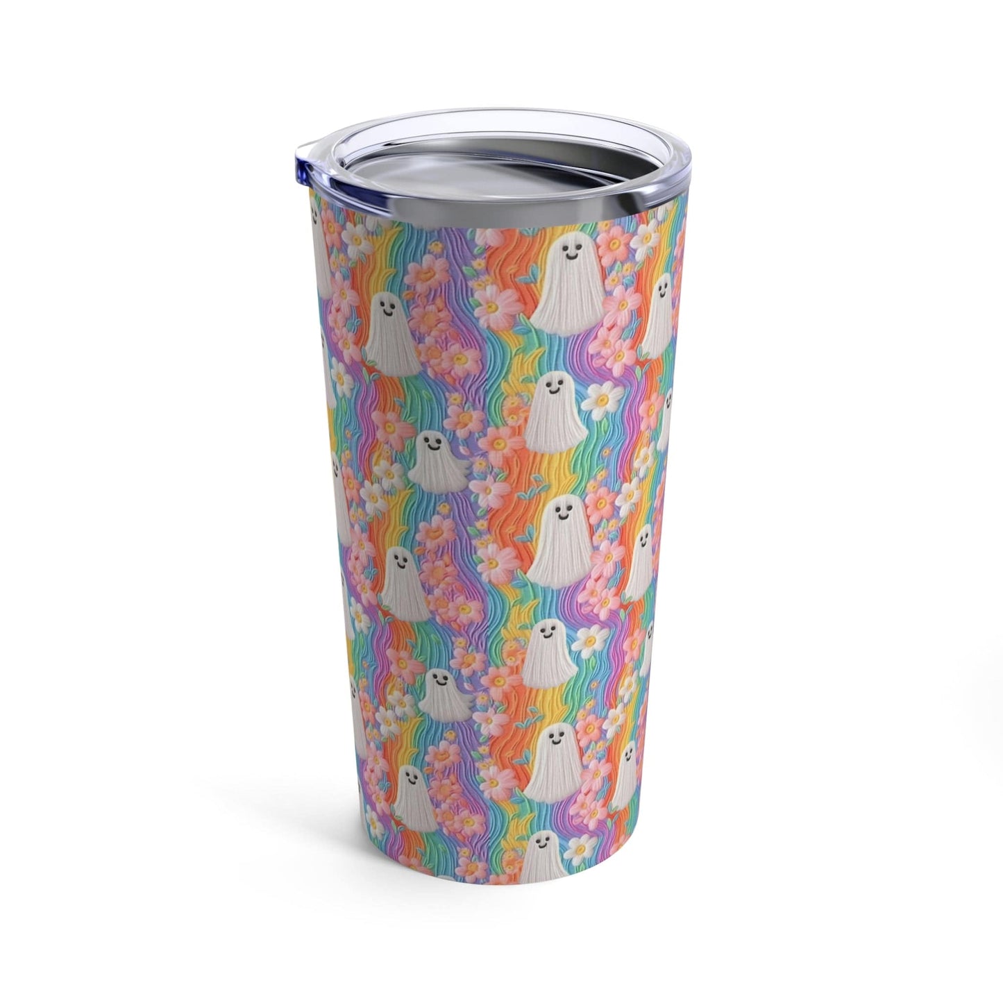 Pastel Ghost 20oz Tumbler