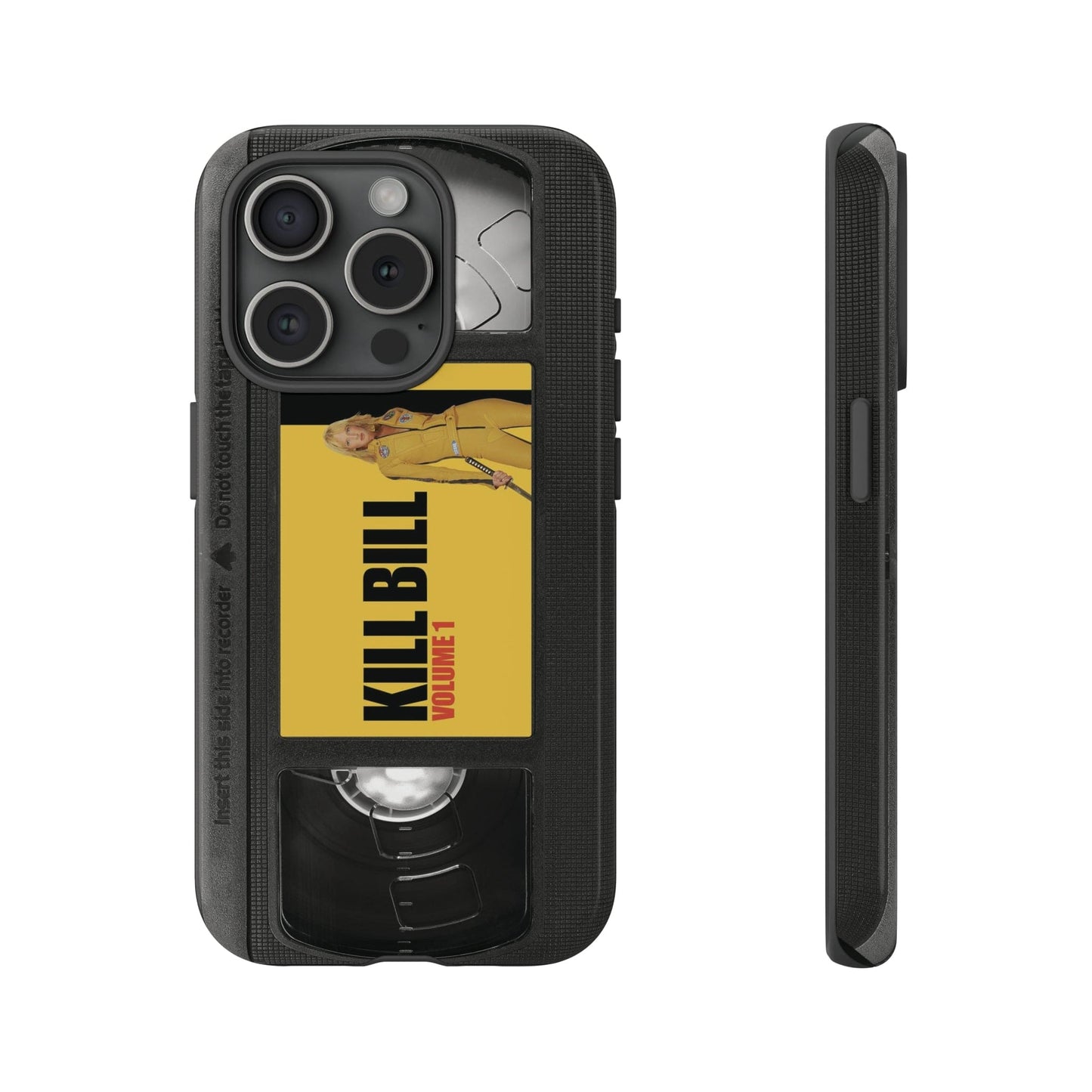 Vol 1 VHS Phone Case