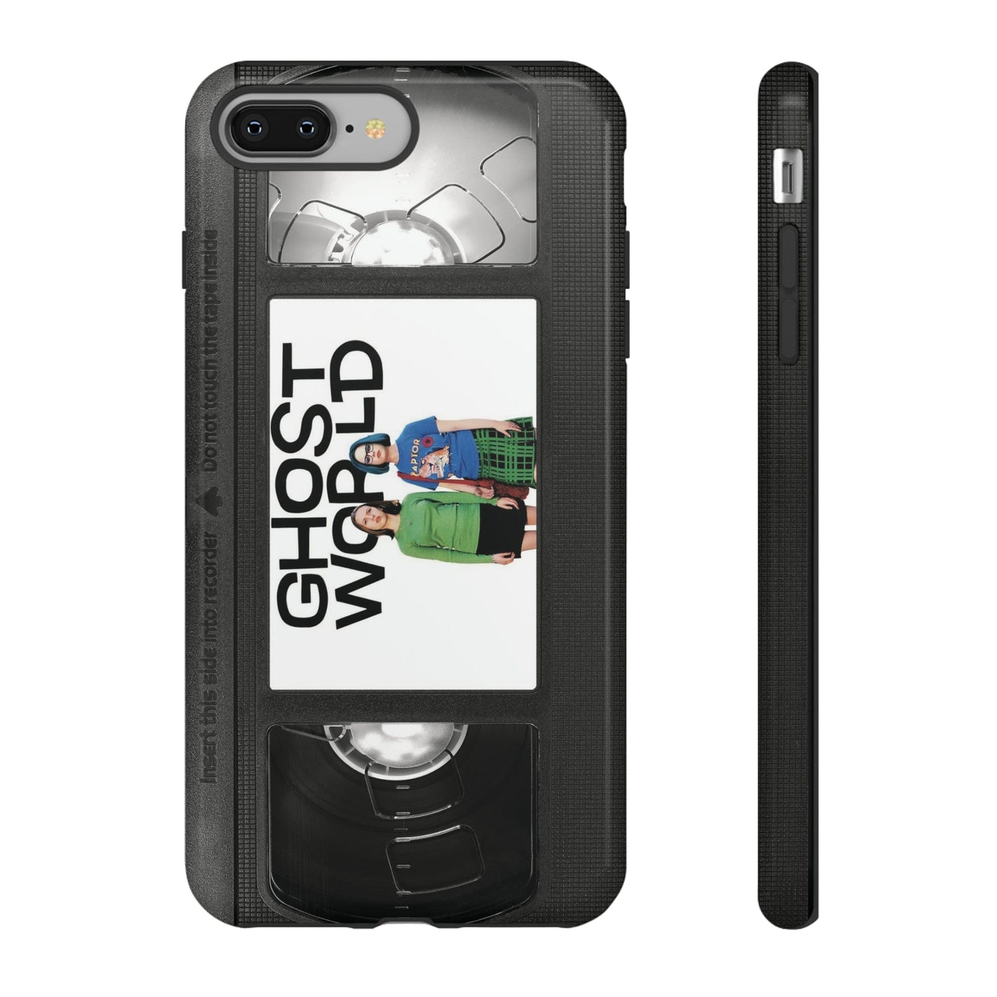 Ghost World VHS Phone Case